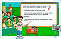Top 10 Rights of every Child